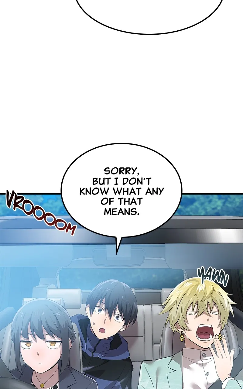 I Am the Strongest Transcendent Chapter 9 page 6 - 