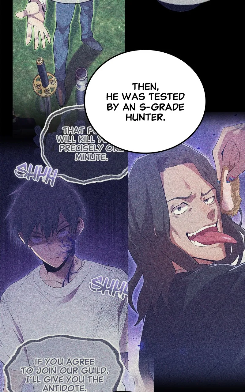 I Am the Strongest Transcendent Chapter 9 page 51 - 