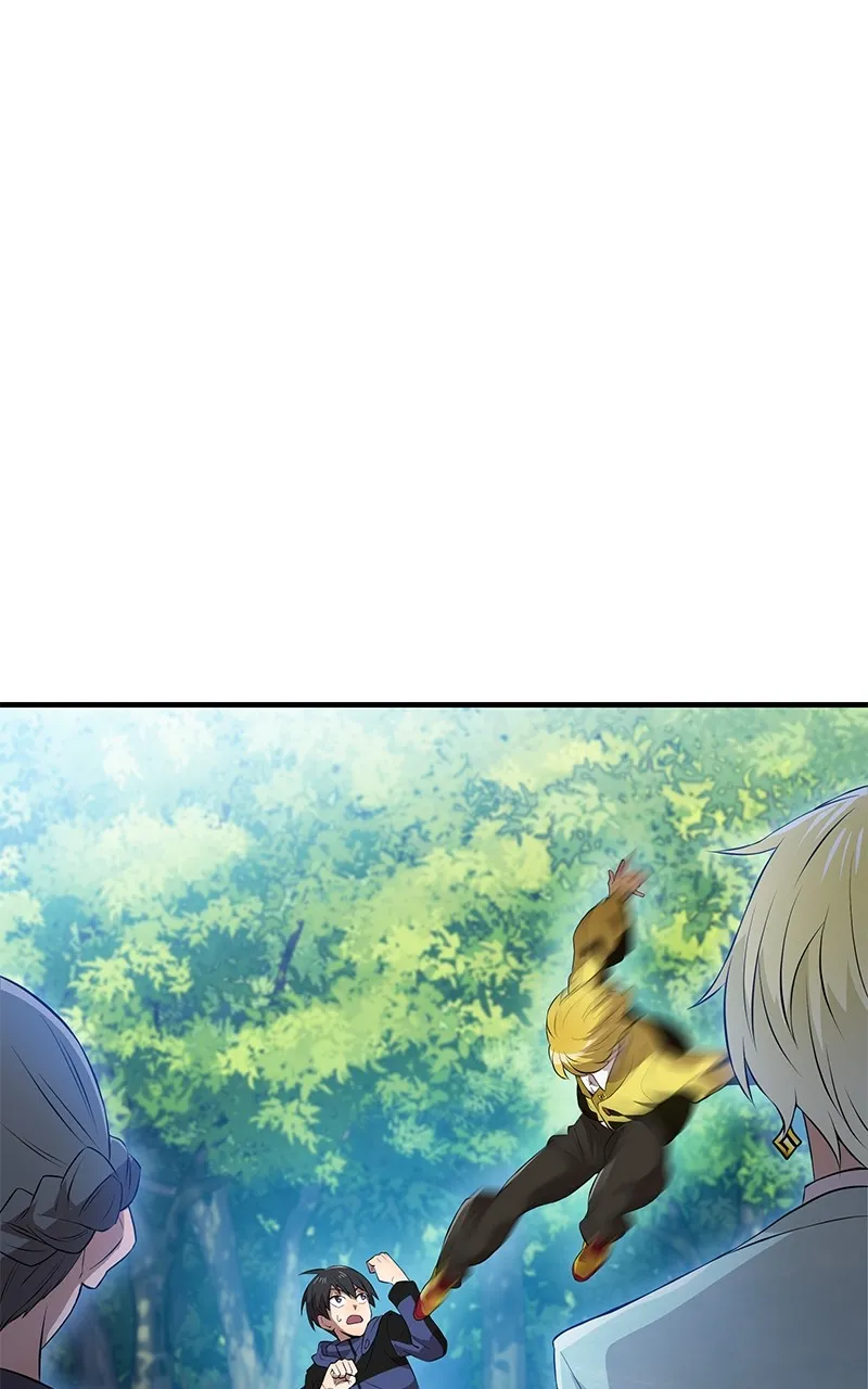 I Am the Strongest Transcendent Chapter 9 page 54 - 