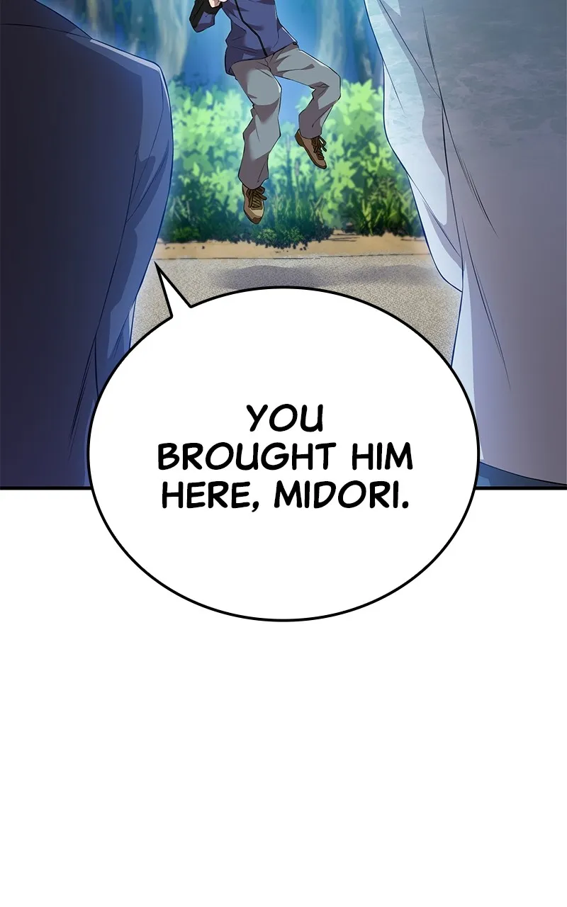 I Am the Strongest Transcendent Chapter 9 page 55 - 