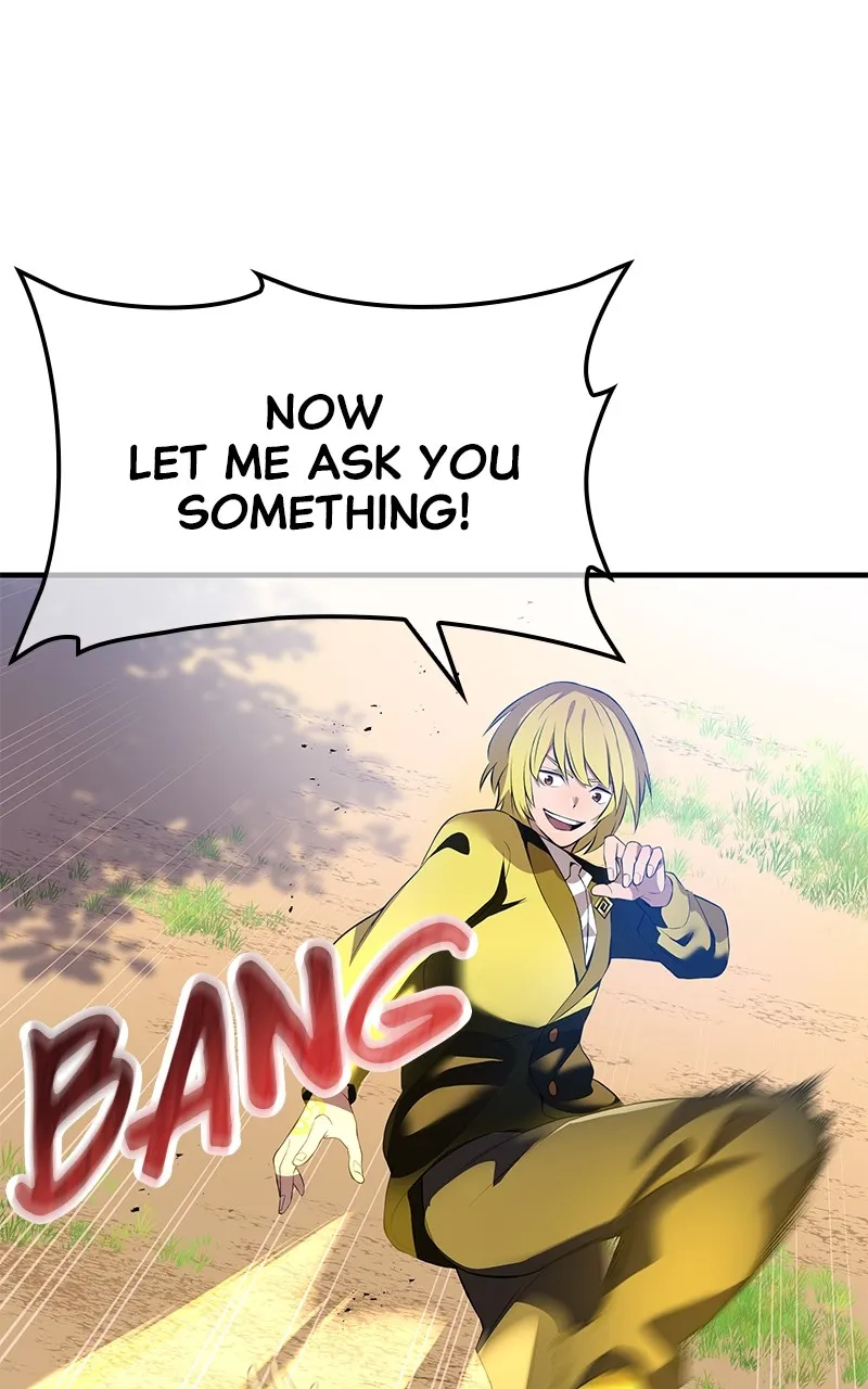 I Am the Strongest Transcendent Chapter 9 page 56 - 