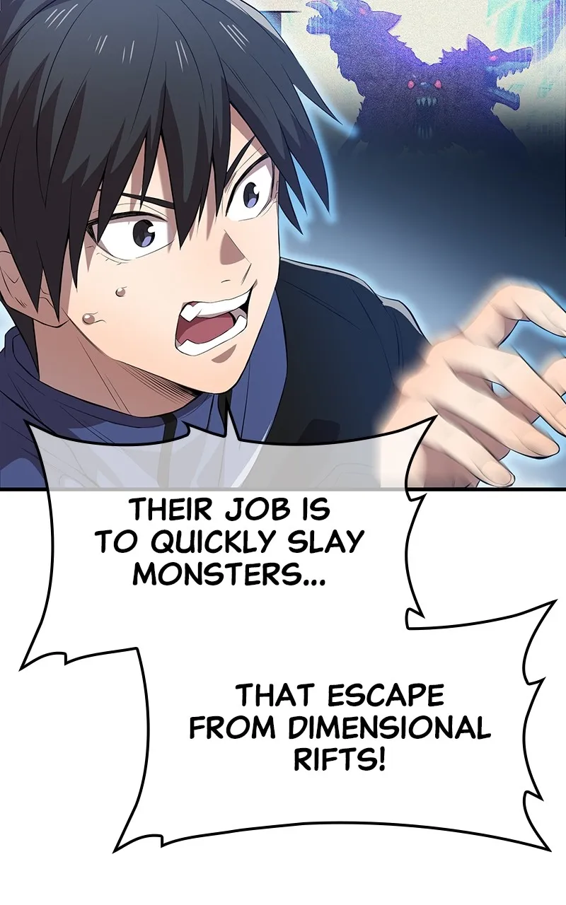I Am the Strongest Transcendent Chapter 9 page 59 - 