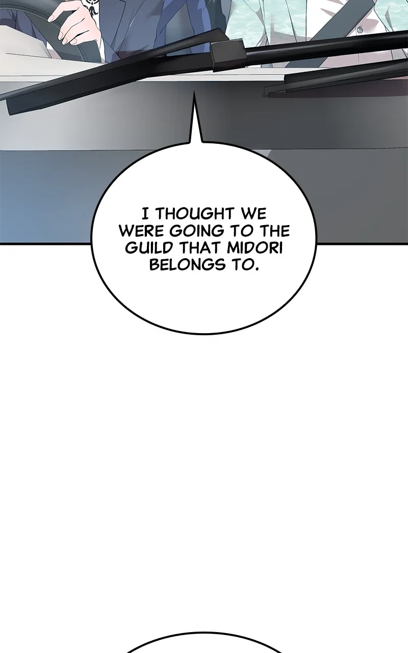 I Am the Strongest Transcendent Chapter 9 page 7 - 