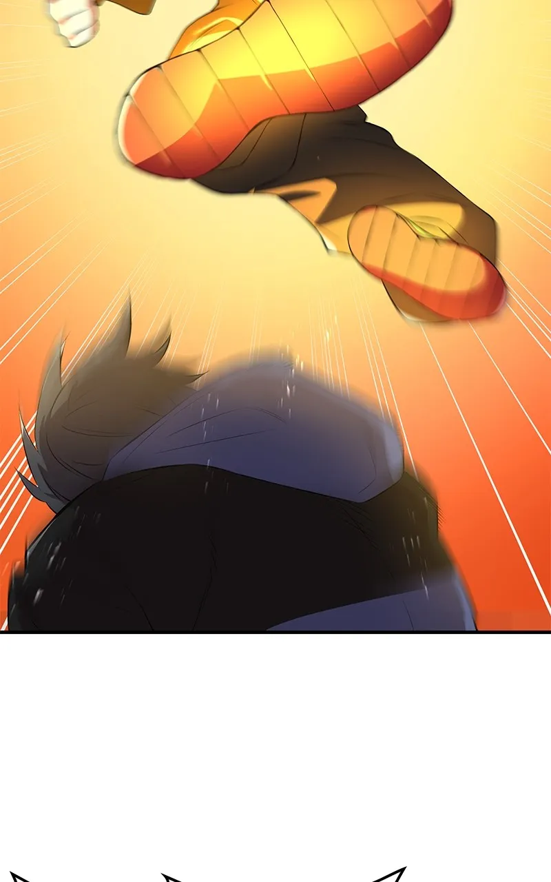 I Am the Strongest Transcendent Chapter 9 page 61 - 