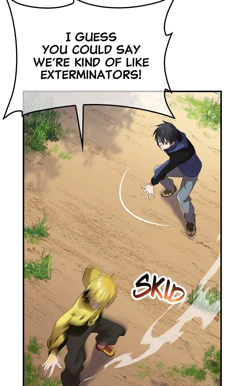 I Am the Strongest Transcendent Chapter 9 page 62 - 