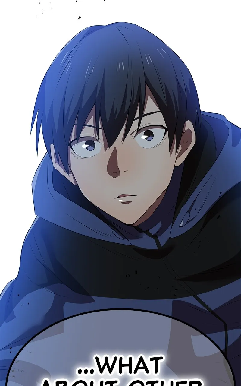 I Am the Strongest Transcendent Chapter 9 page 64 - 