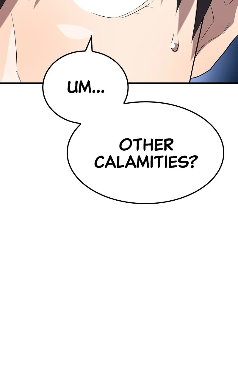 I Am the Strongest Transcendent Chapter 9 page 66 - 