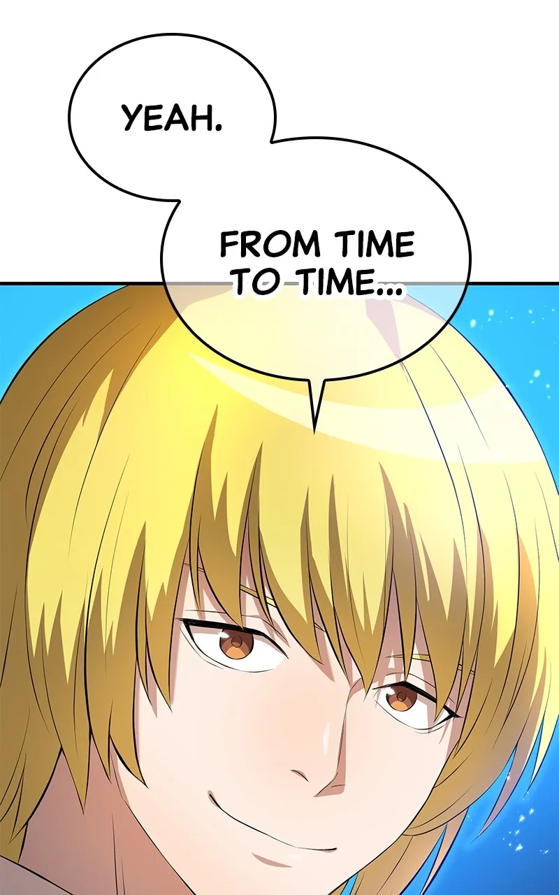 I Am the Strongest Transcendent Chapter 9 page 67 - 