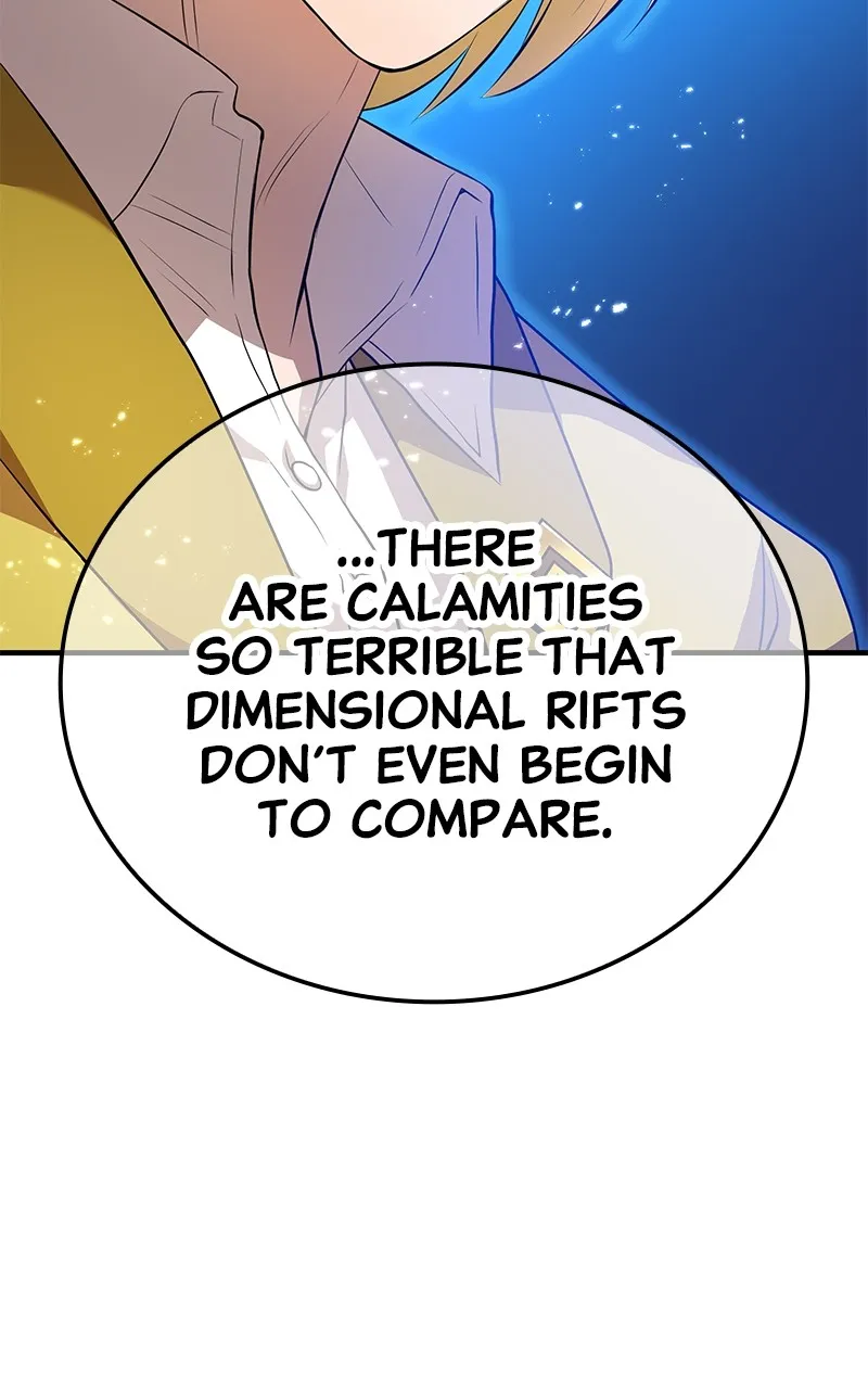 I Am the Strongest Transcendent Chapter 9 page 68 - 