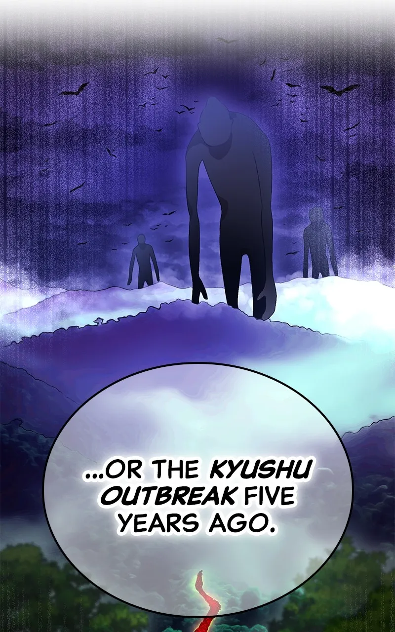 I Am the Strongest Transcendent Chapter 9 page 71 - 