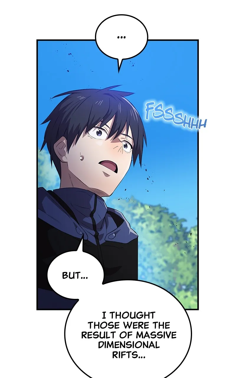 I Am the Strongest Transcendent Chapter 9 page 73 - 