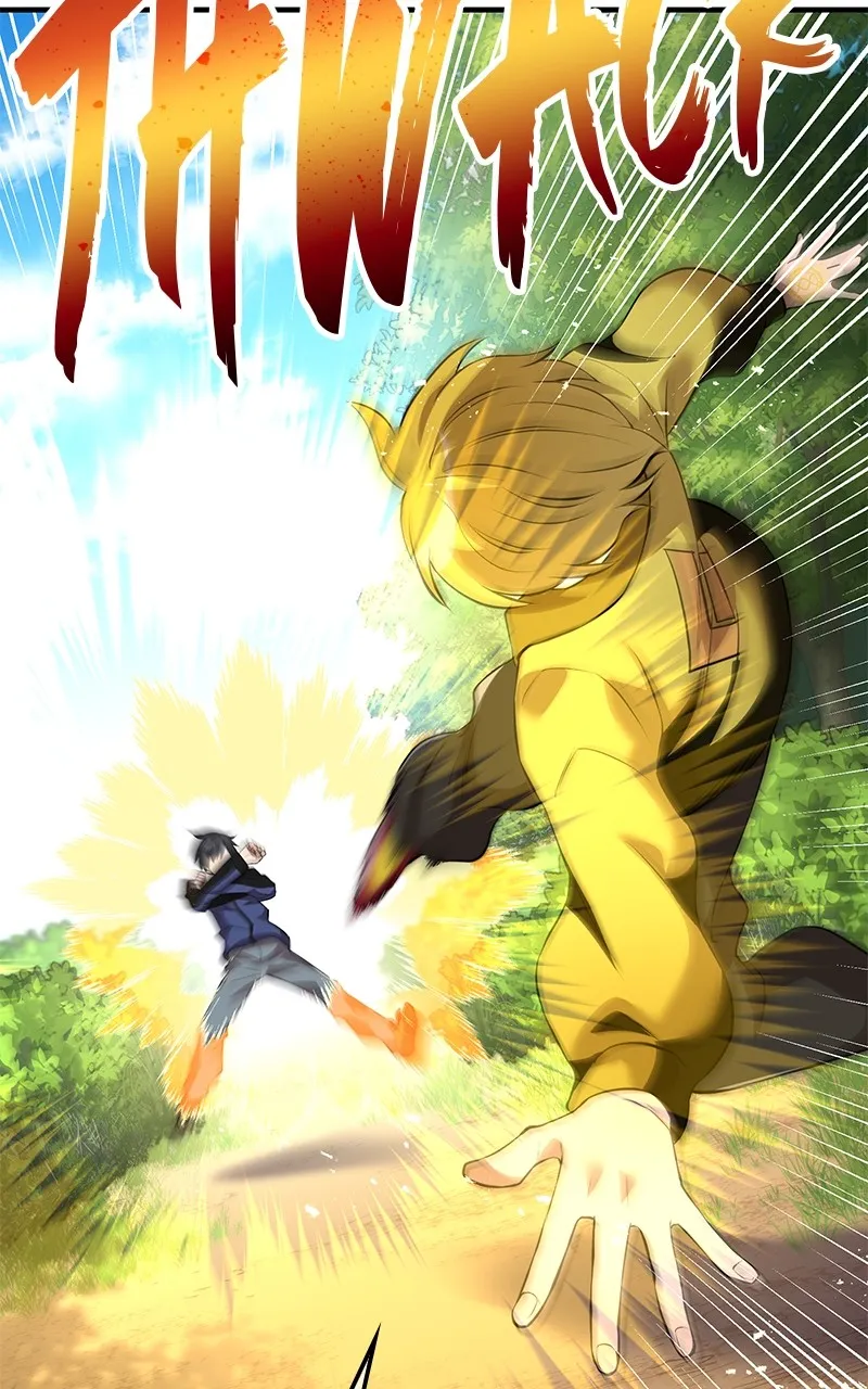 I Am the Strongest Transcendent Chapter 9 page 75 - 