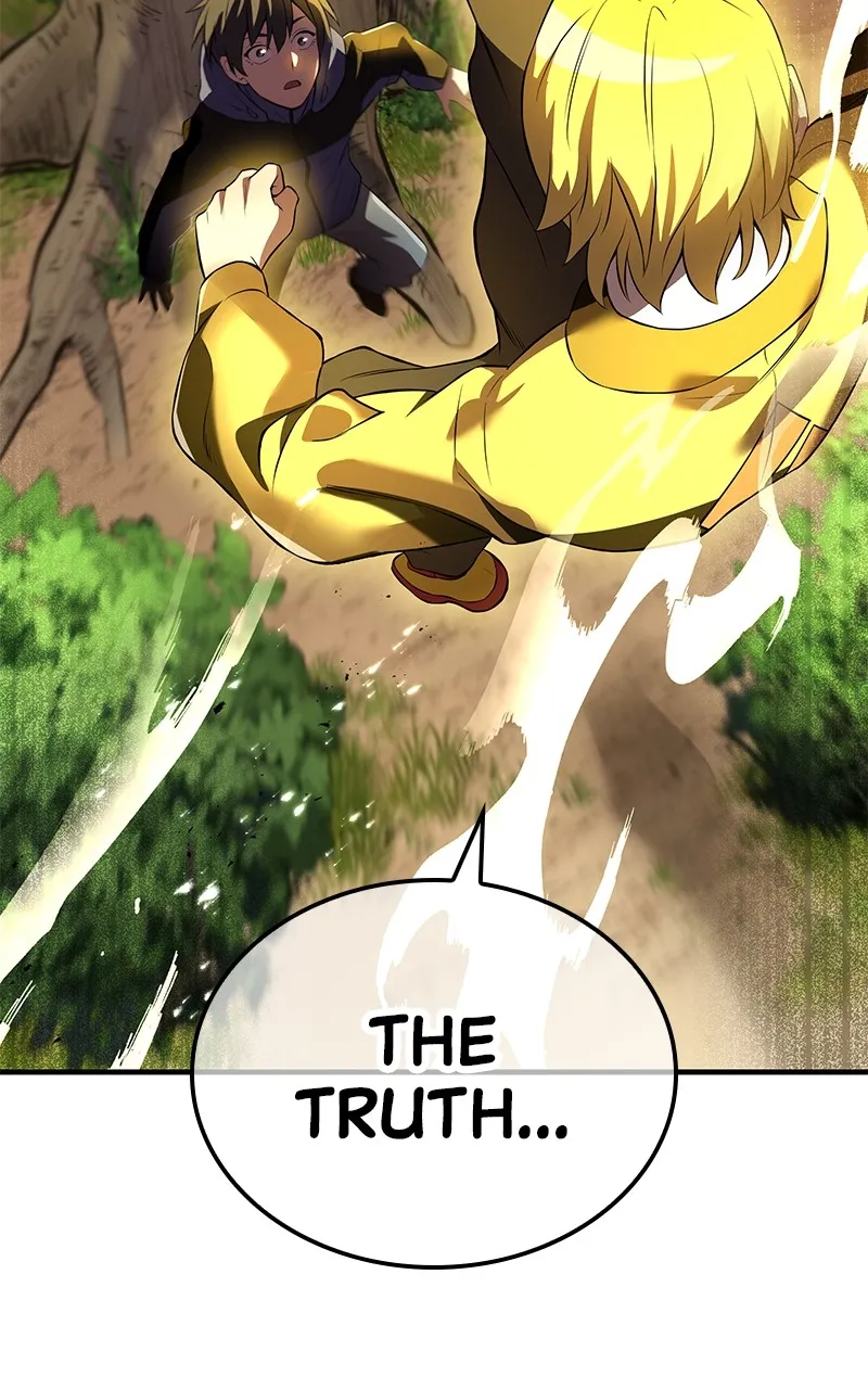 I Am the Strongest Transcendent Chapter 9 page 80 - 
