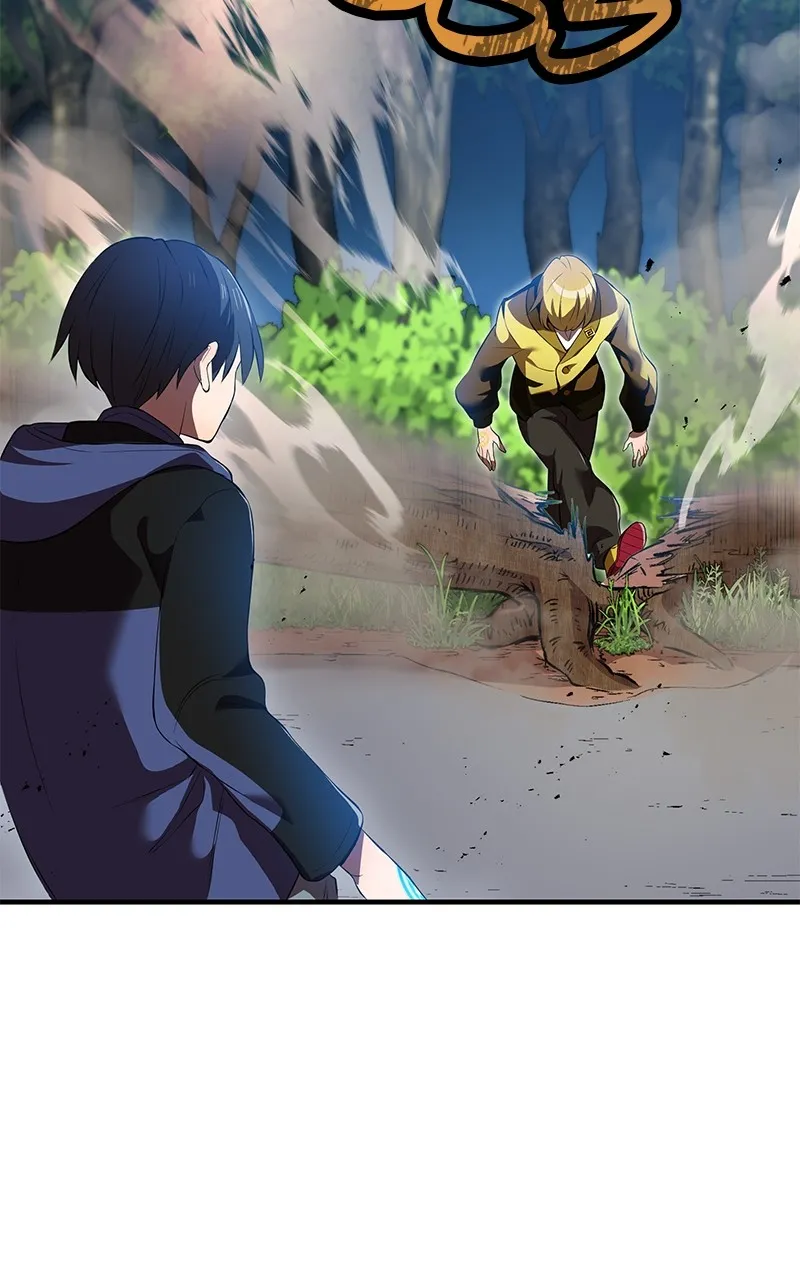 I Am the Strongest Transcendent Chapter 9 page 87 - 