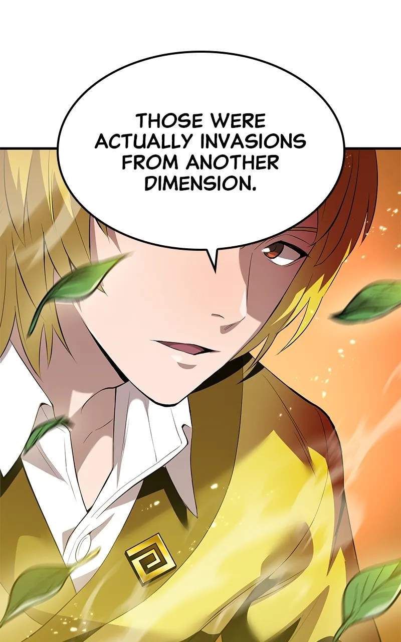 I Am the Strongest Transcendent Chapter 9 page 88 - 