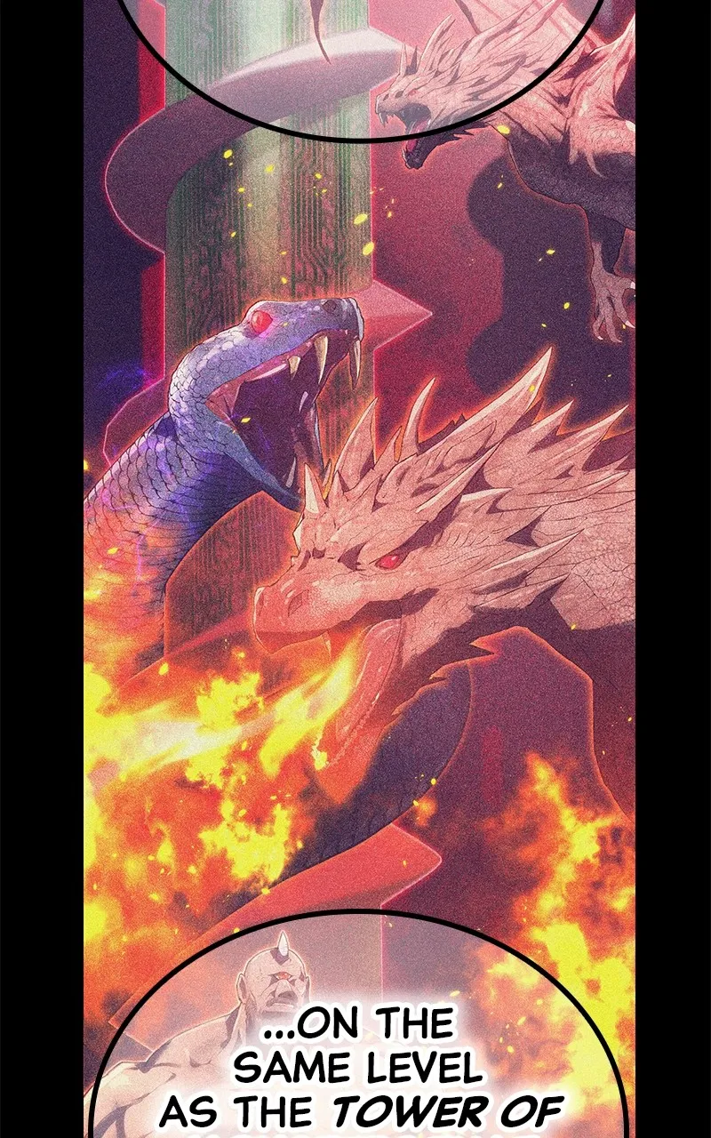 I Am the Strongest Transcendent Chapter 9 page 90 - 