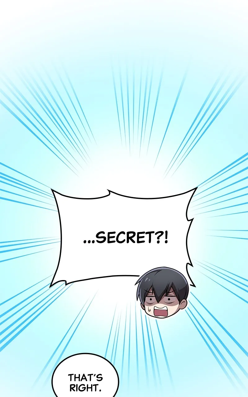 I Am the Strongest Transcendent Chapter 9 page 10 - 