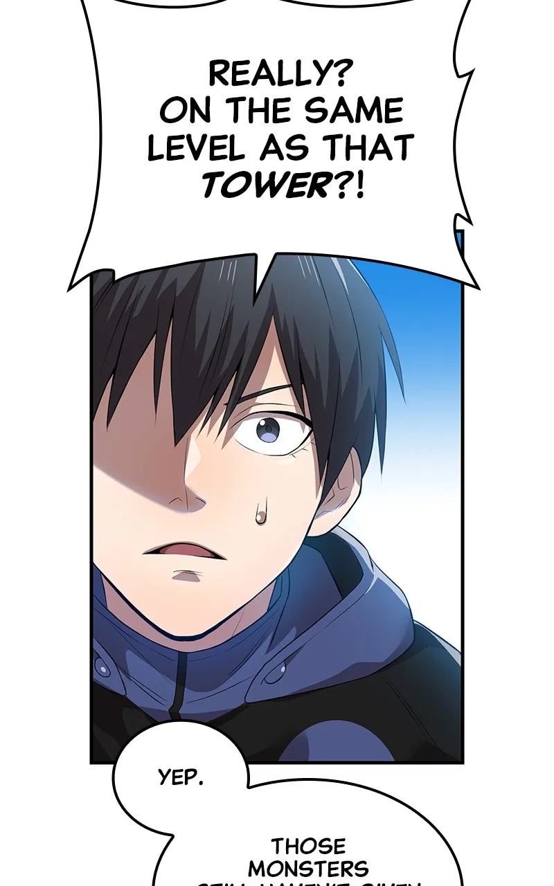 I Am the Strongest Transcendent Chapter 9 page 92 - 