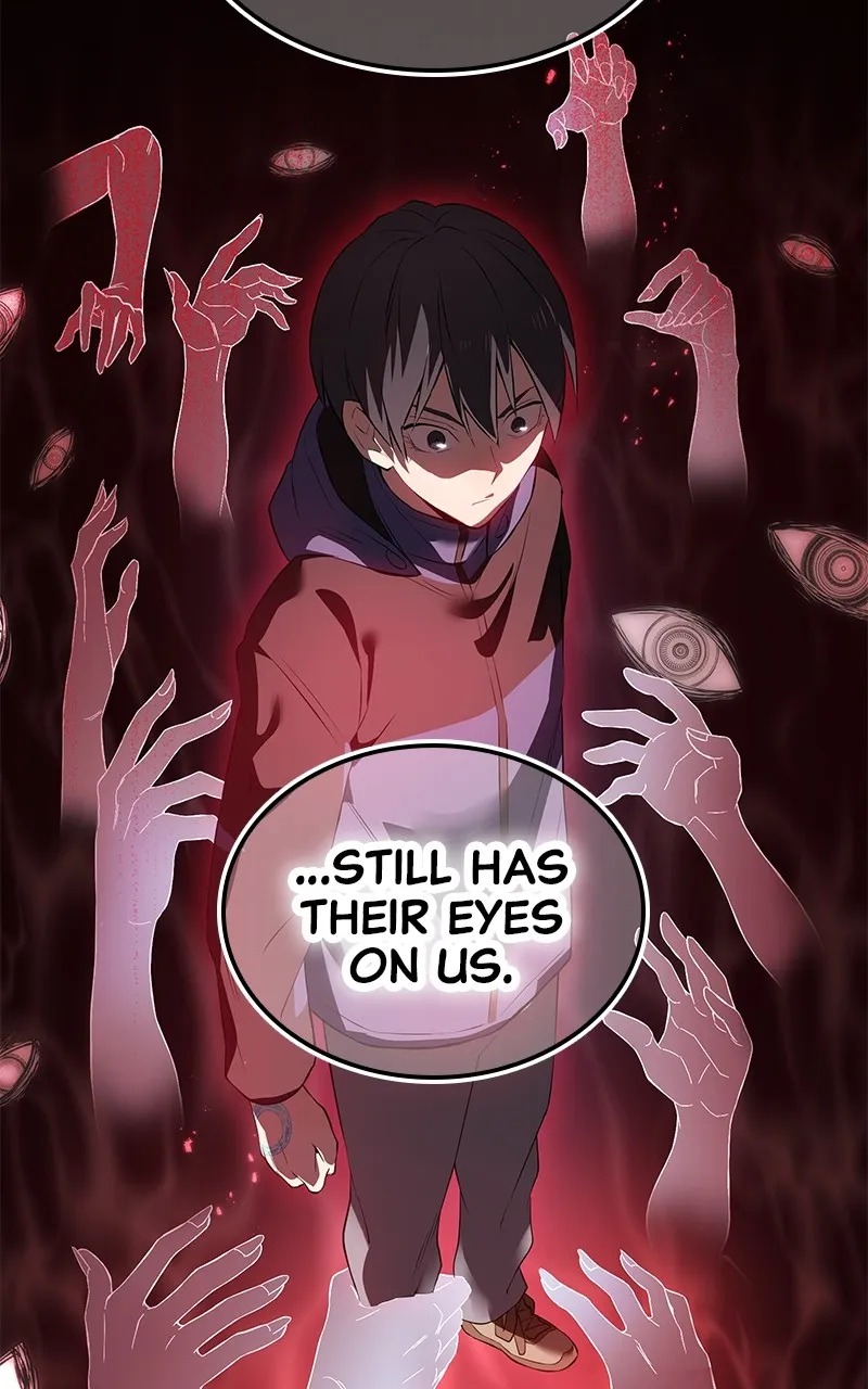 I Am the Strongest Transcendent Chapter 9 page 94 - 