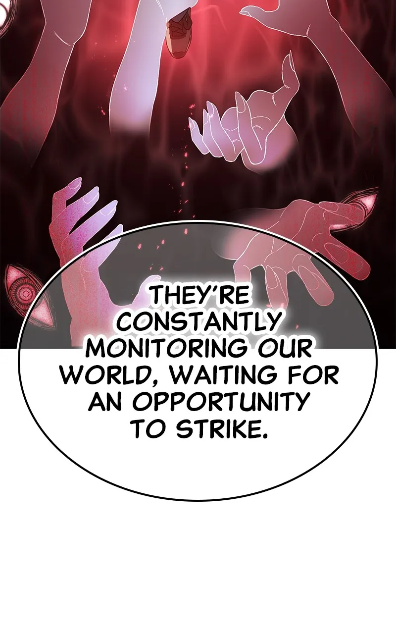 I Am the Strongest Transcendent Chapter 9 page 95 - 