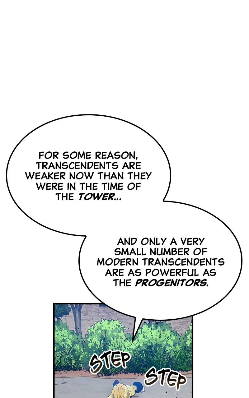 I Am the Strongest Transcendent Chapter 9 page 96 - 