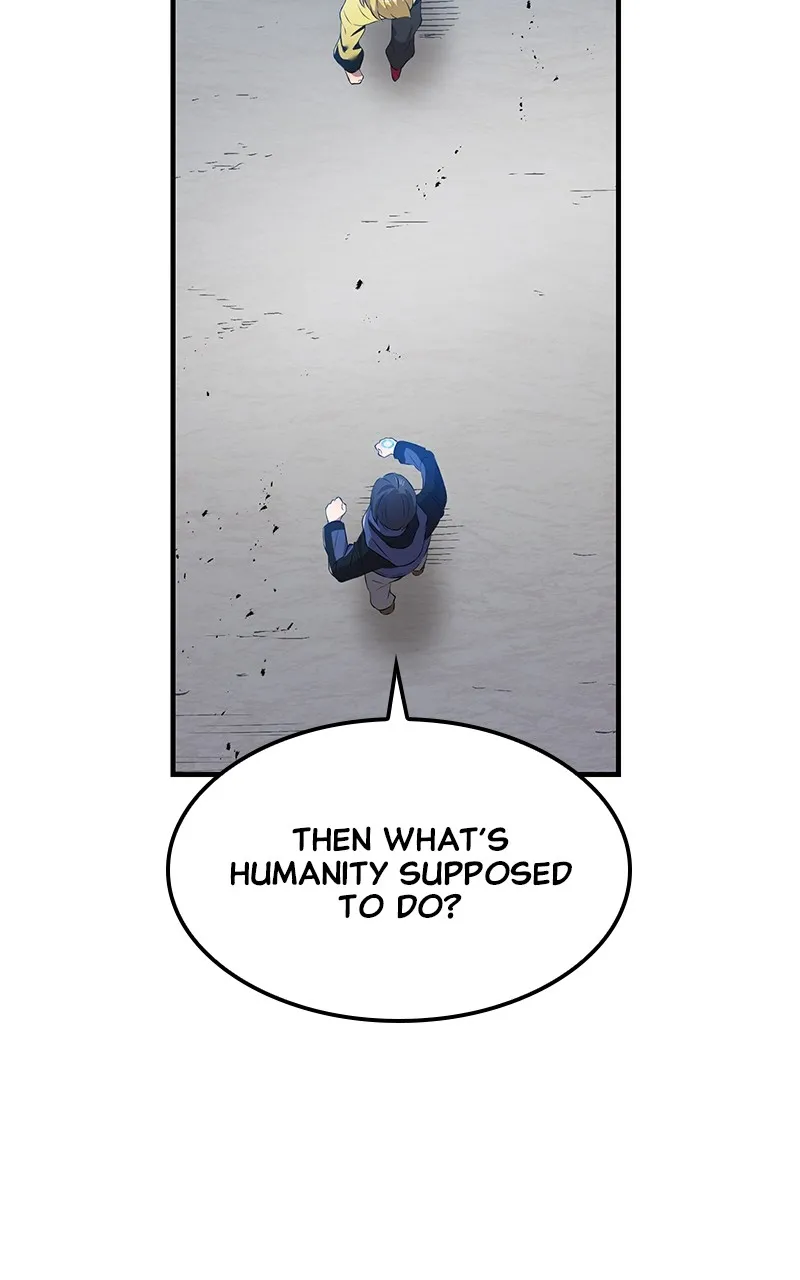 I Am the Strongest Transcendent Chapter 9 page 97 - 