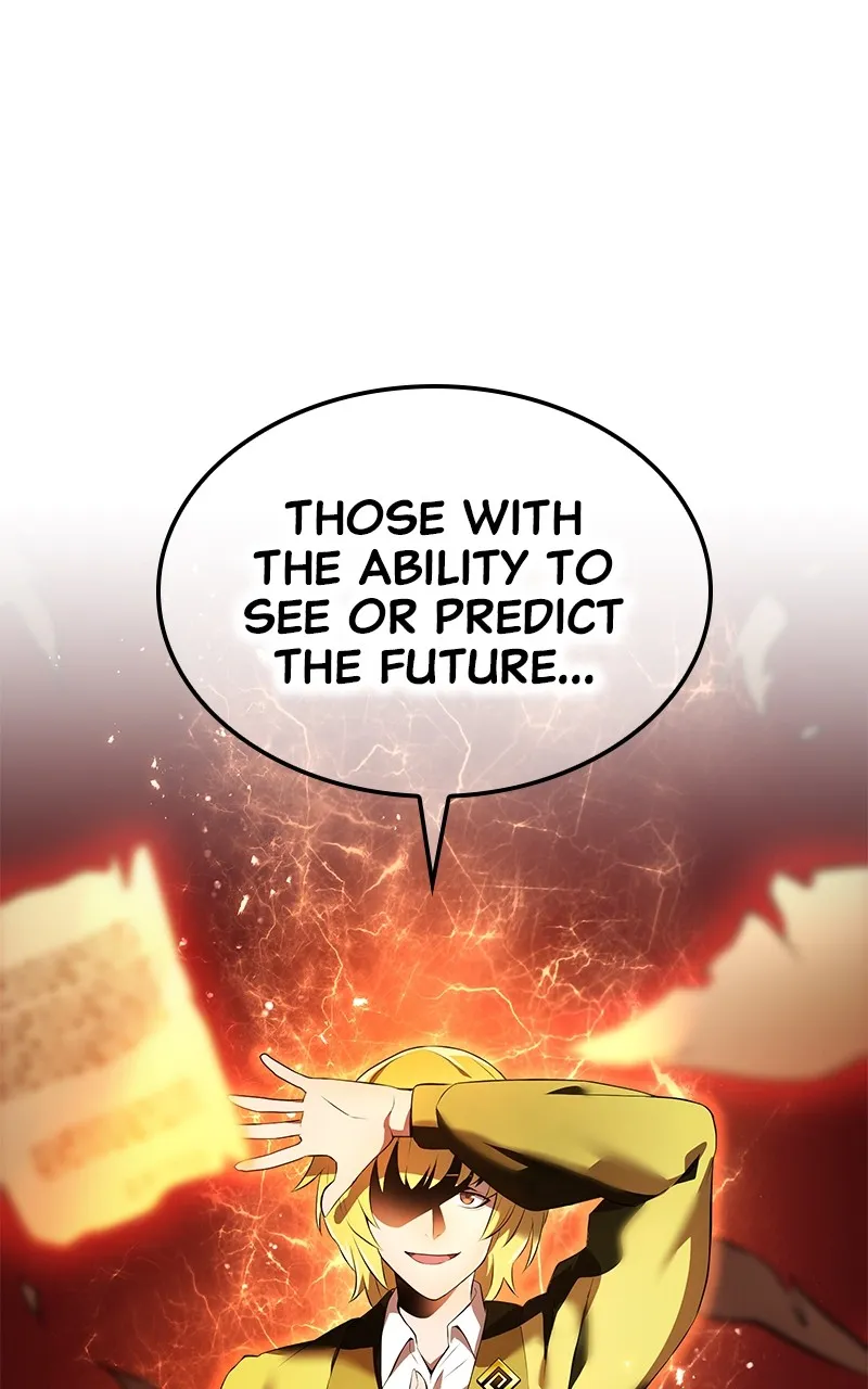 I Am the Strongest Transcendent Chapter 9 page 99 - 
