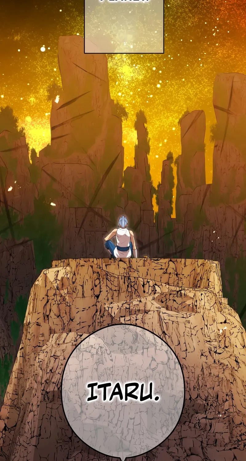I Am the Strongest Transcendent Chapter 90 page 2 - 