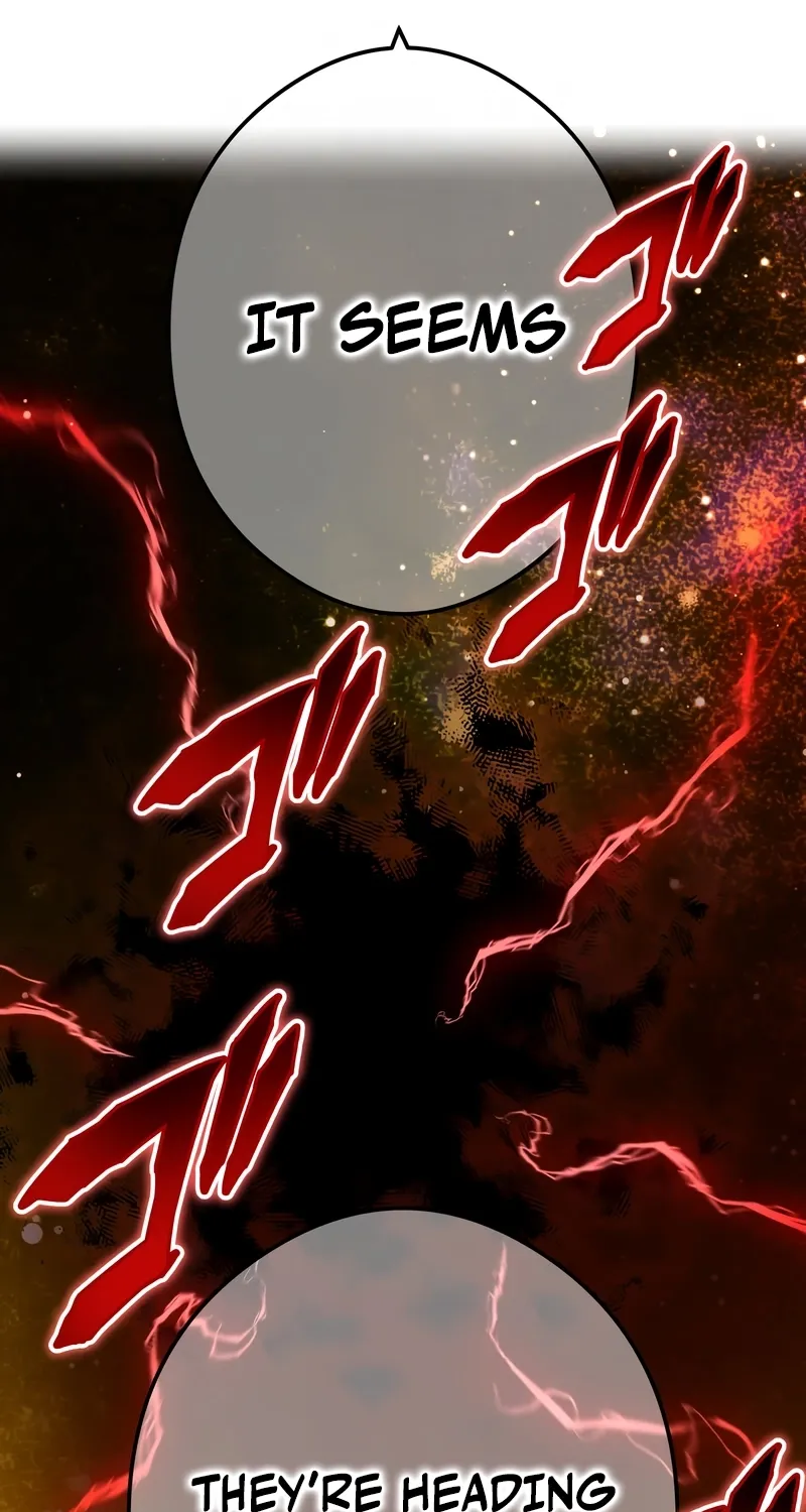 I Am the Strongest Transcendent Chapter 90 page 11 - 