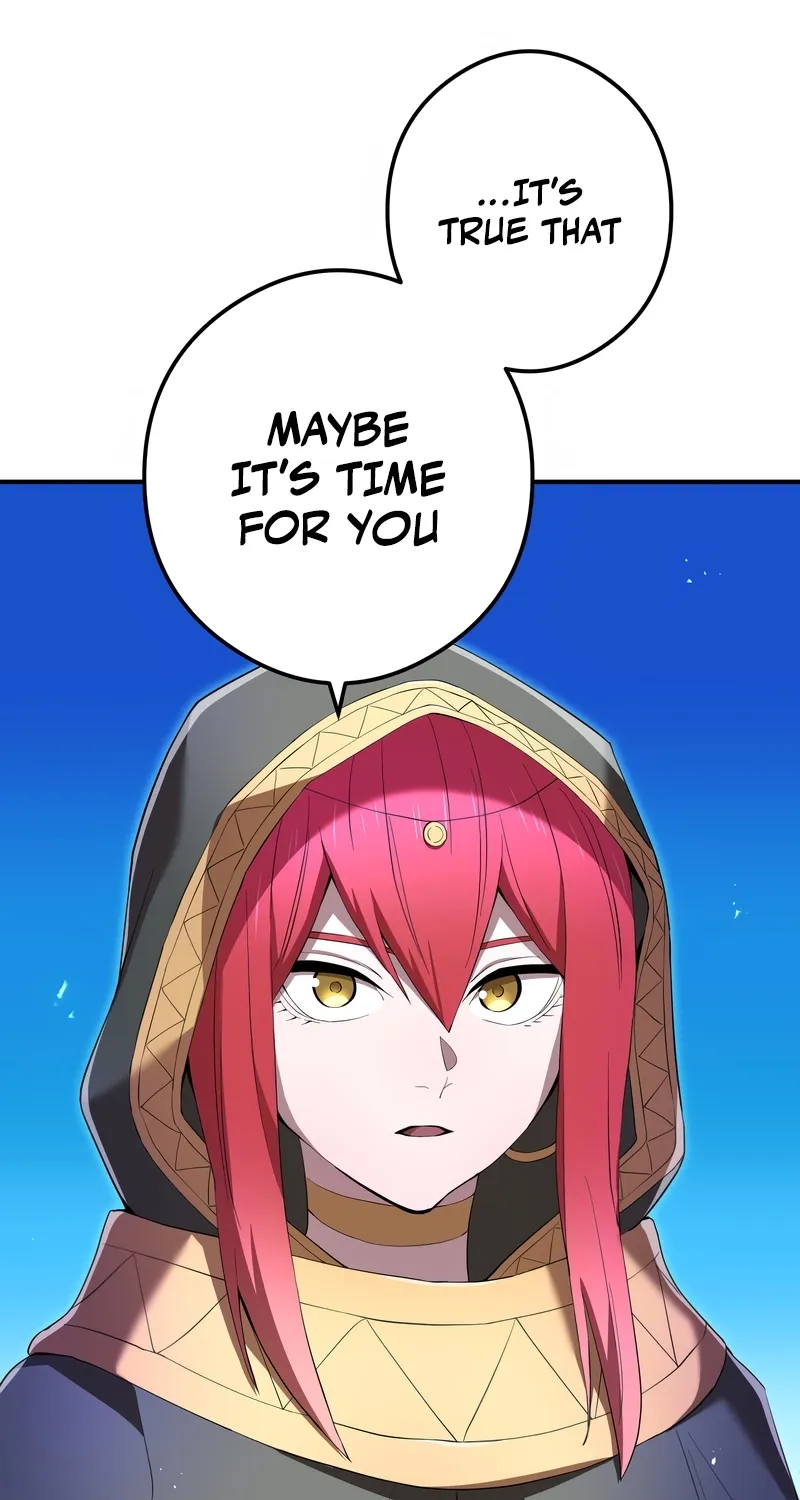 I Am the Strongest Transcendent Chapter 90 page 104 - 