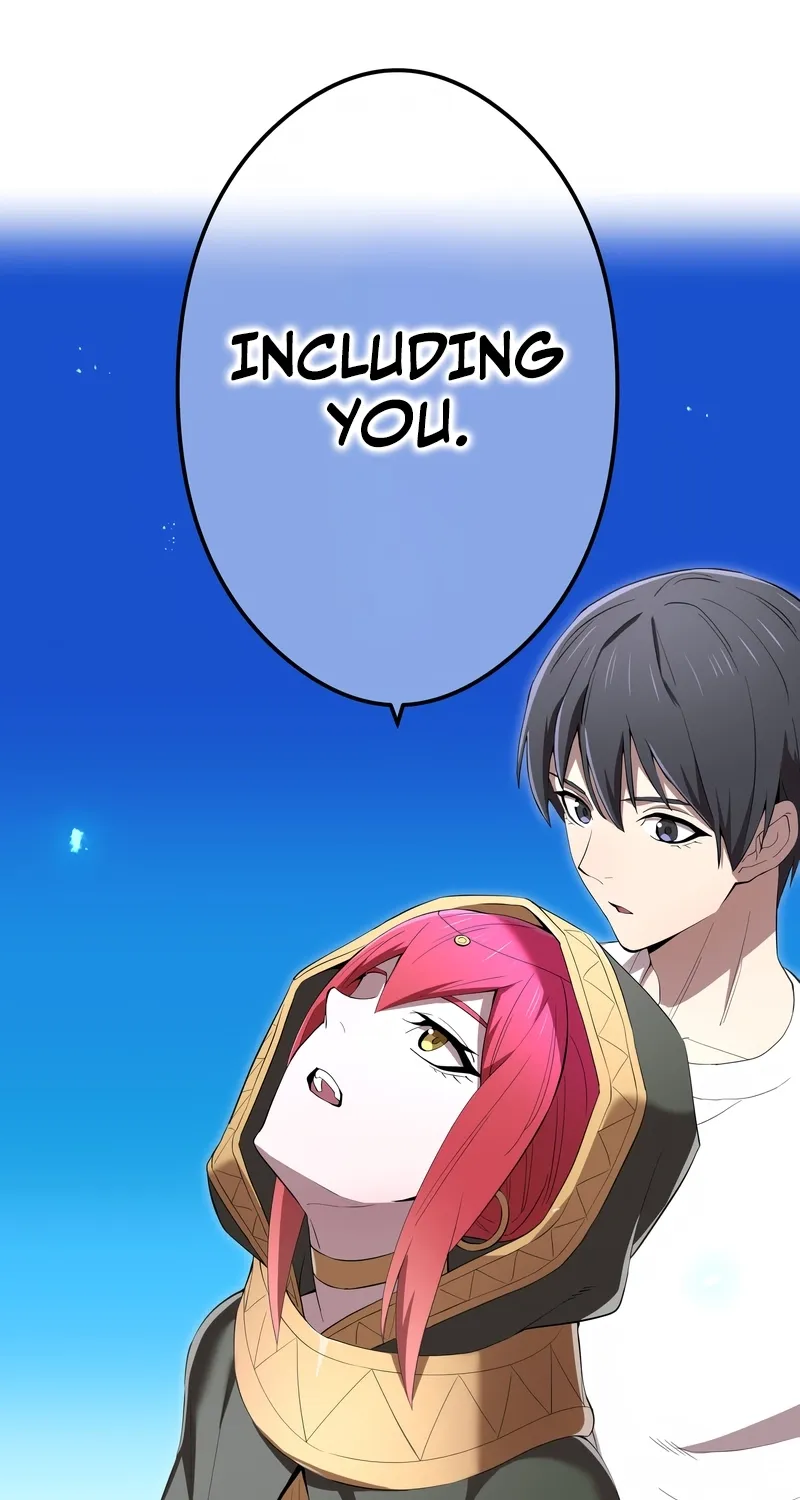 I Am the Strongest Transcendent Chapter 90 page 108 - 