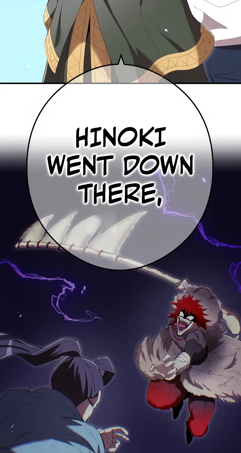 I Am the Strongest Transcendent Chapter 90 page 109 - 