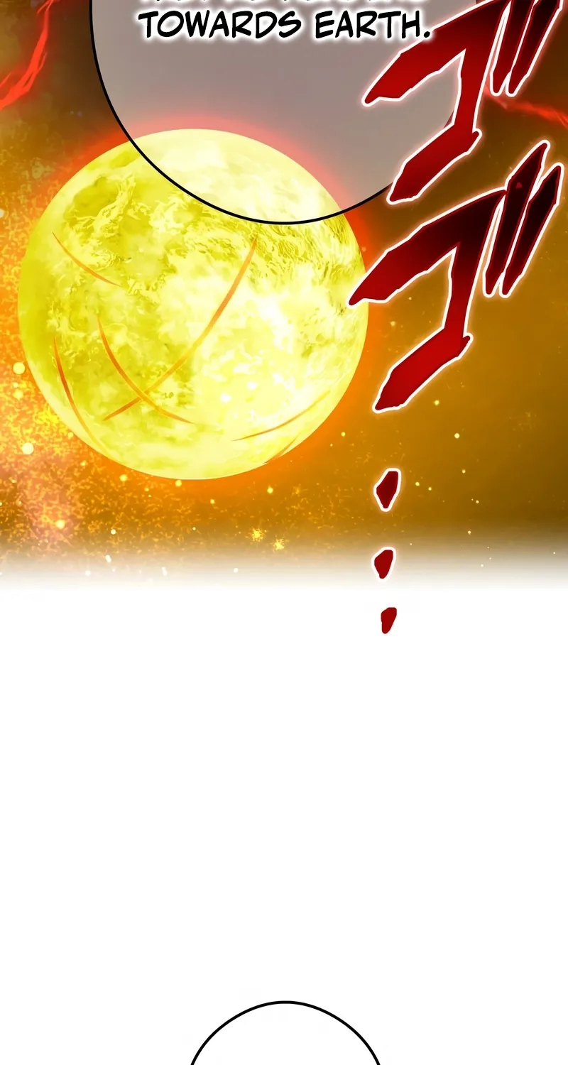 I Am the Strongest Transcendent Chapter 90 page 12 - 