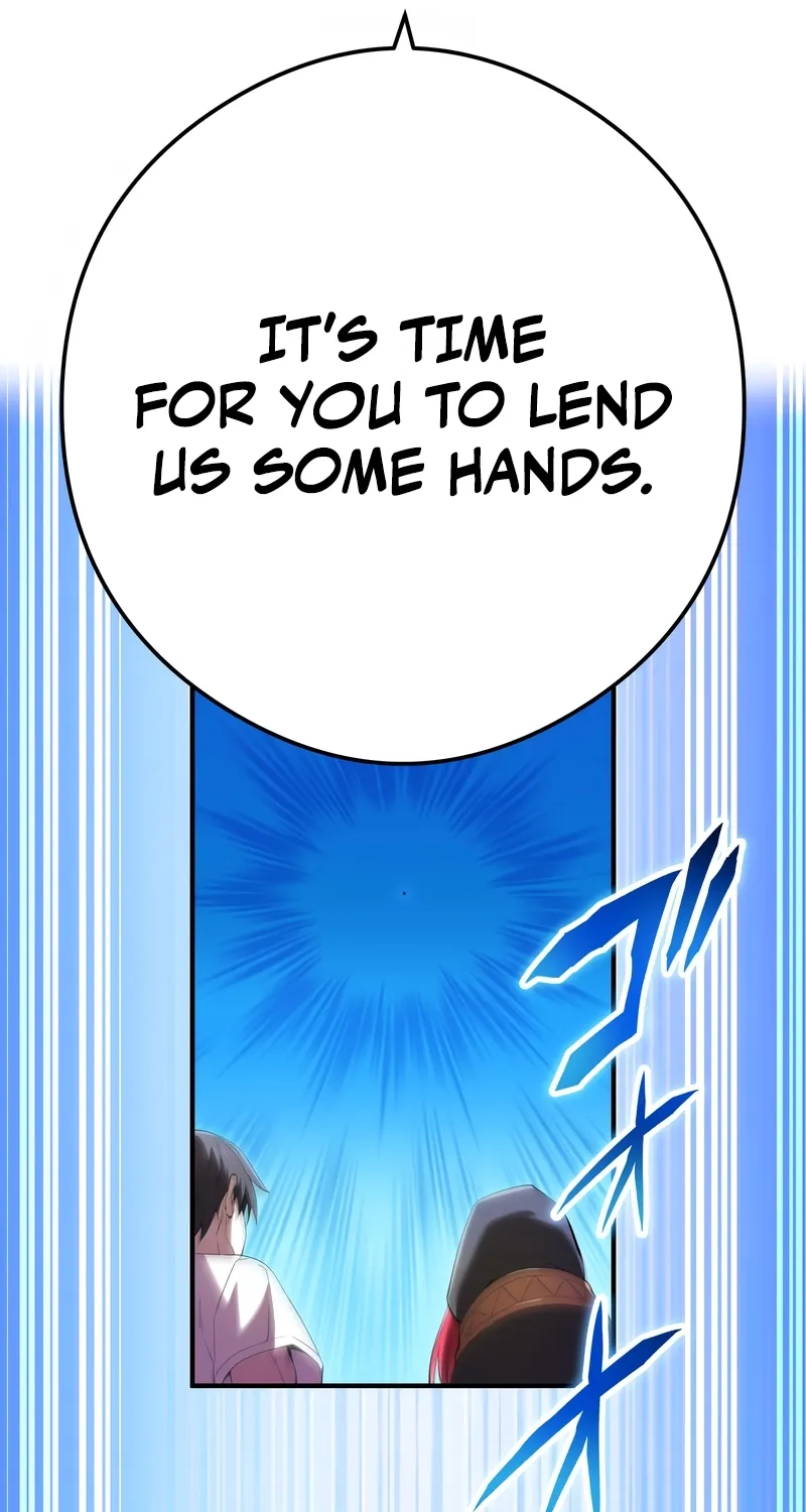 I Am the Strongest Transcendent Chapter 90 page 112 - 