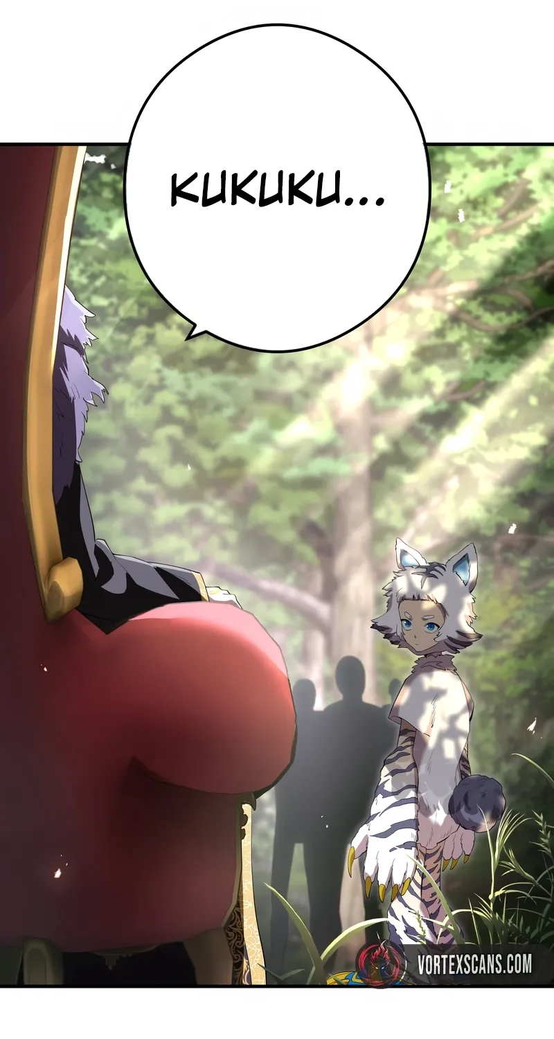 I Am the Strongest Transcendent Chapter 90 page 120 - 