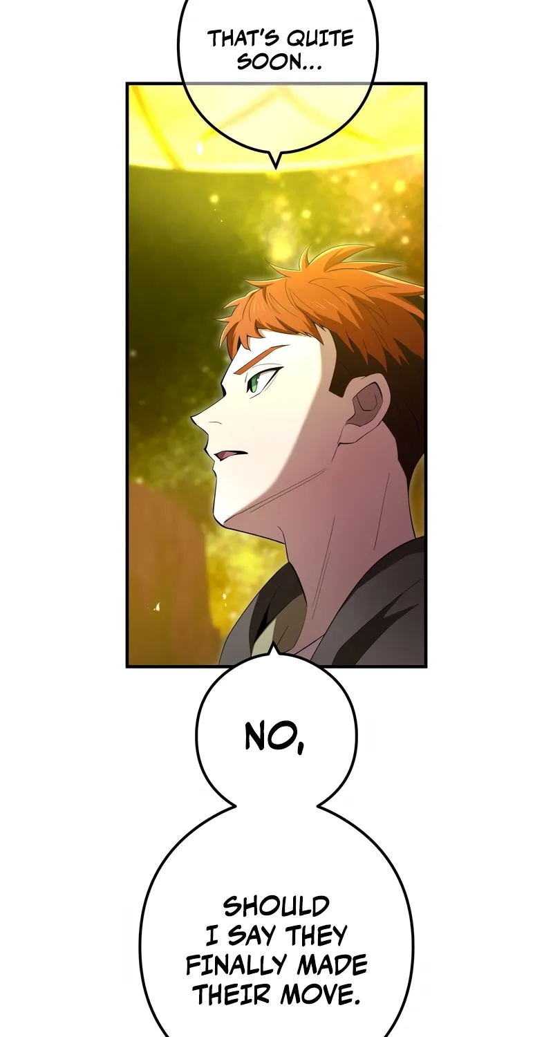 I Am the Strongest Transcendent Chapter 90 page 13 - 