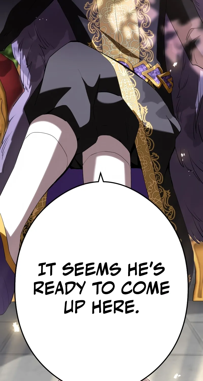 I Am the Strongest Transcendent Chapter 90 page 122 - 