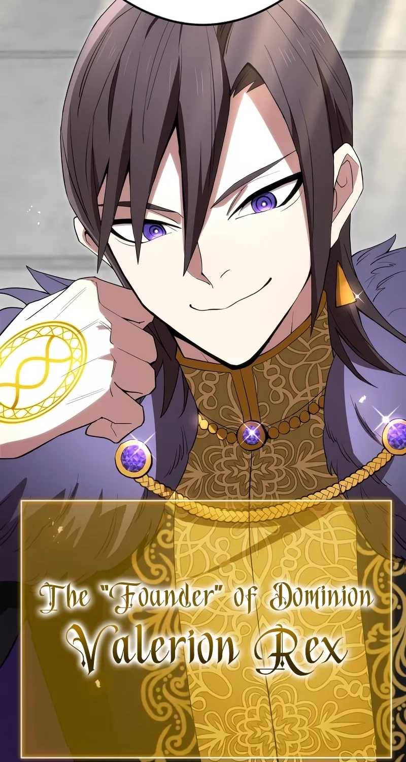 I Am the Strongest Transcendent Chapter 90 page 123 - 