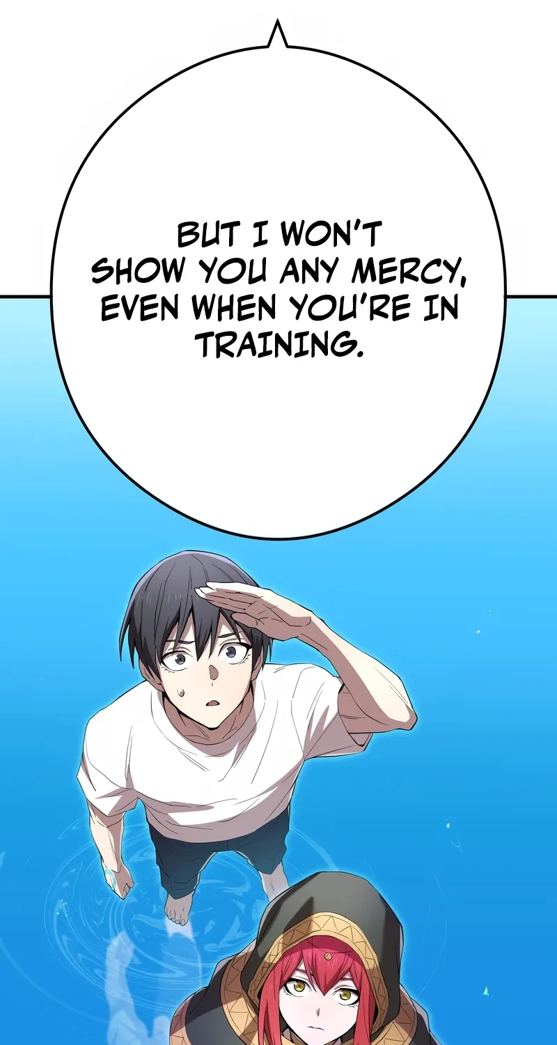 I Am the Strongest Transcendent Chapter 90 page 125 - 