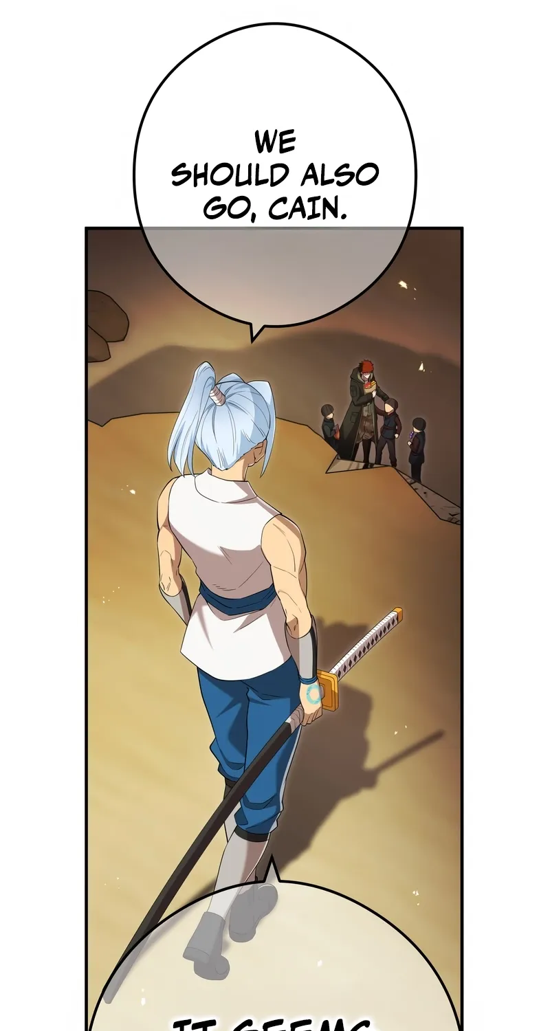 I Am the Strongest Transcendent Chapter 90 page 15 - 