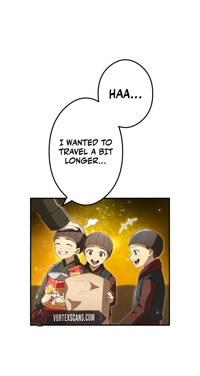 I Am the Strongest Transcendent Chapter 90 page 17 - 