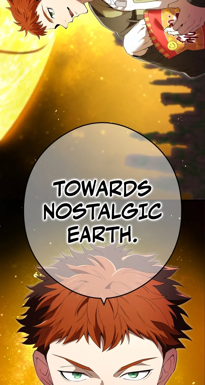 I Am the Strongest Transcendent Chapter 90 page 20 - 