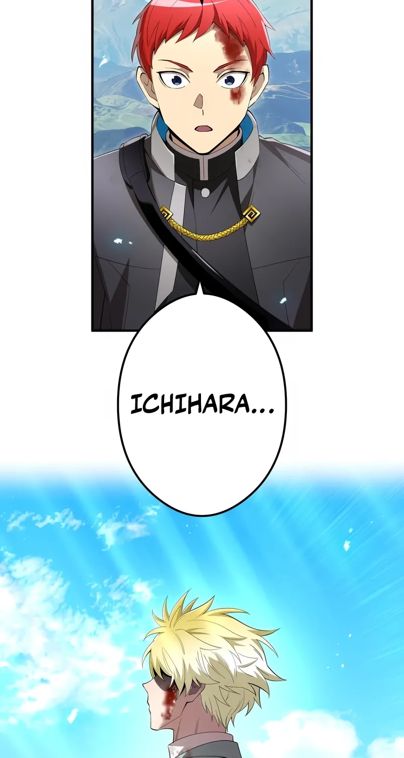 I Am the Strongest Transcendent Chapter 90 page 29 - 