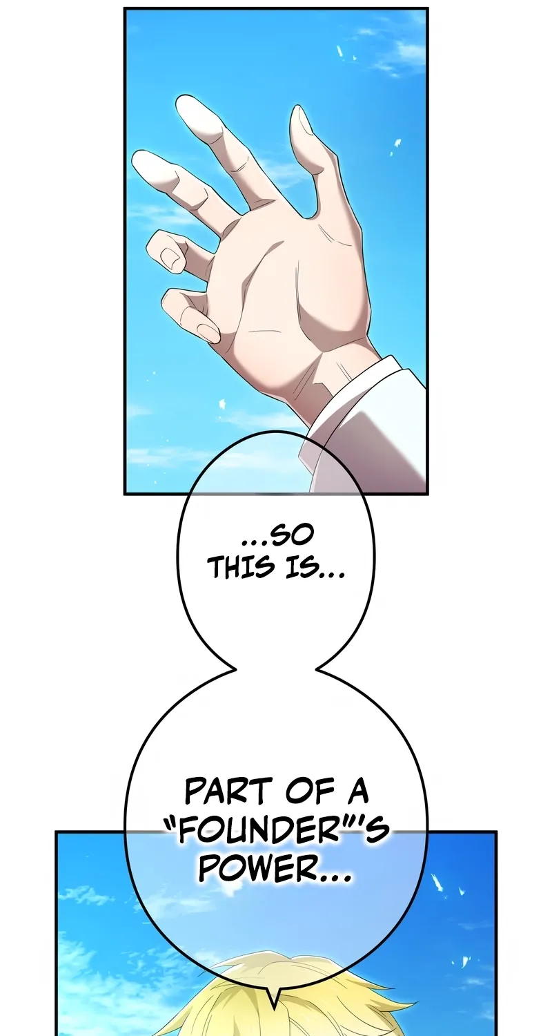 I Am the Strongest Transcendent Chapter 90 page 33 - 