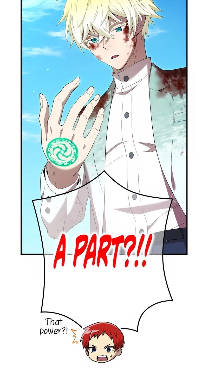 I Am the Strongest Transcendent Chapter 90 page 34 - 