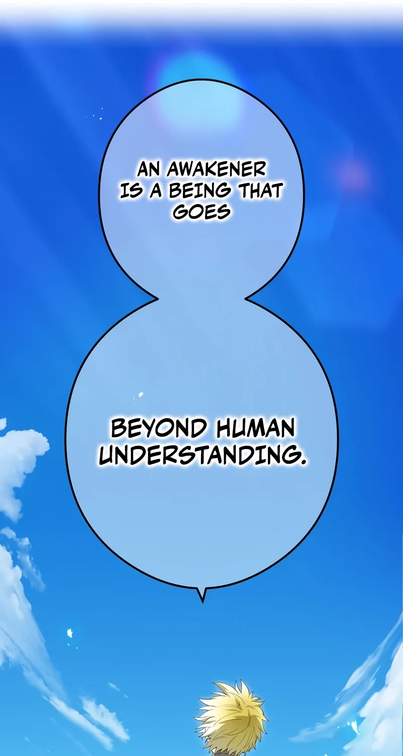 I Am the Strongest Transcendent Chapter 90 page 37 - 