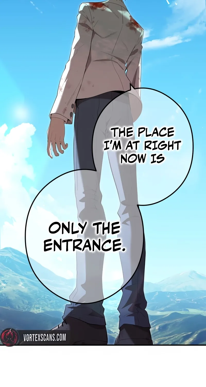 I Am the Strongest Transcendent Chapter 90 page 38 - 