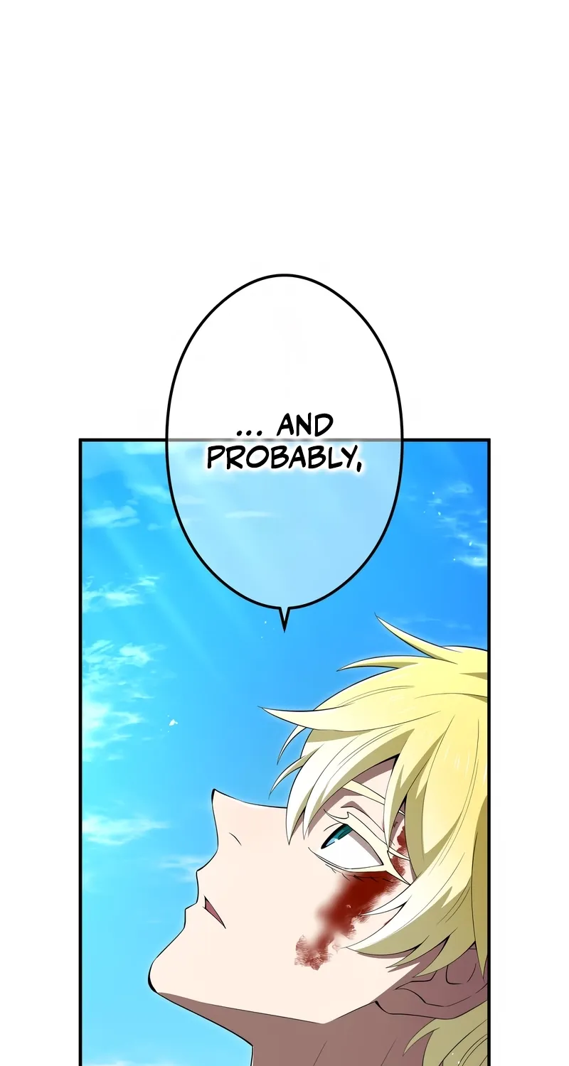 I Am the Strongest Transcendent Chapter 90 page 39 - 