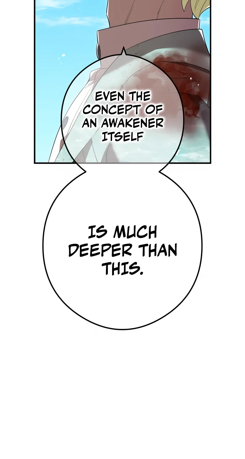 I Am the Strongest Transcendent Chapter 90 page 40 - 