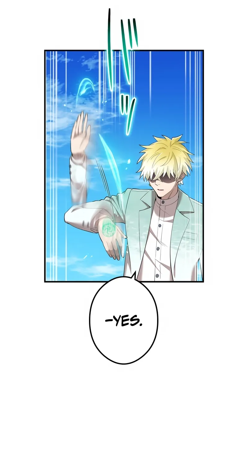 I Am the Strongest Transcendent Chapter 90 page 42 - 